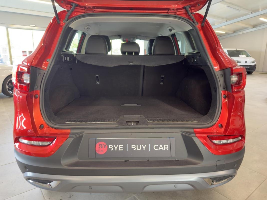 Renault Kadjar - Photo 32