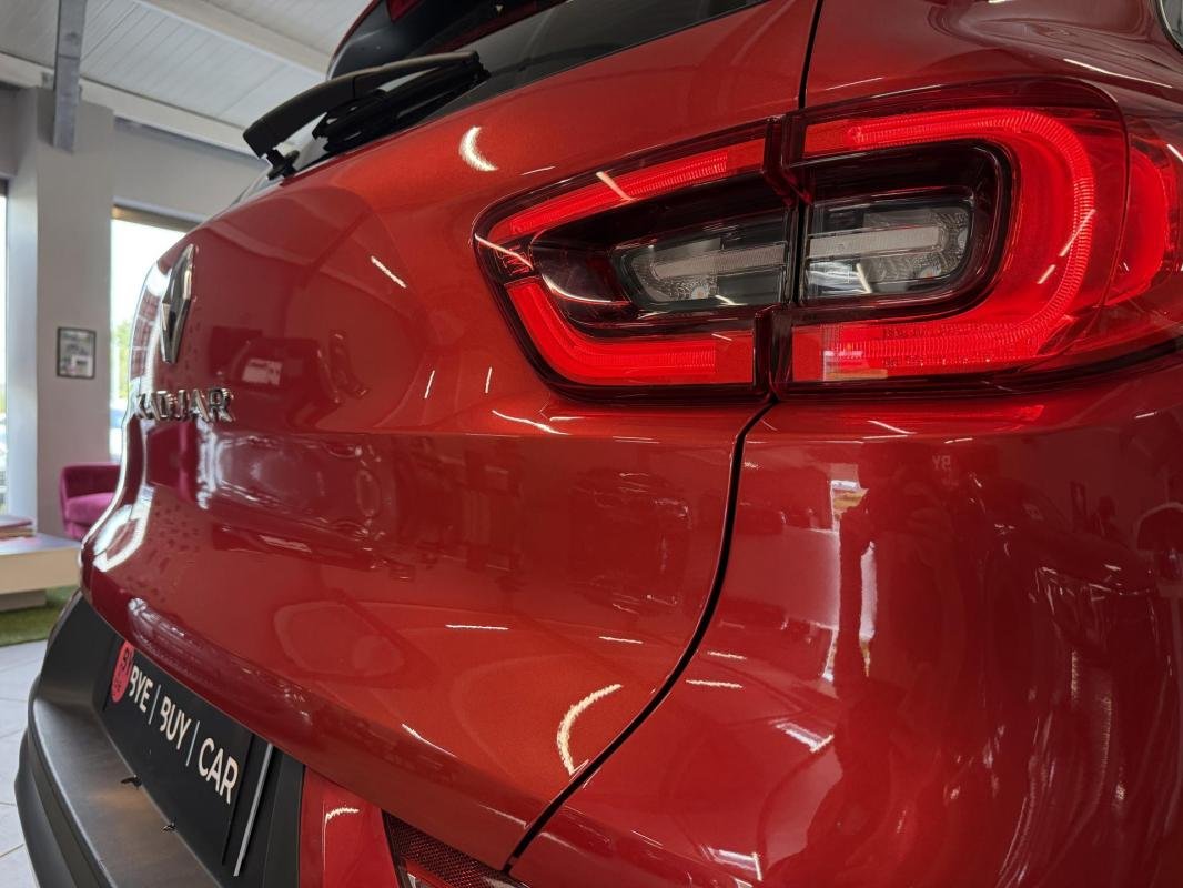 Renault Kadjar - Photo 37