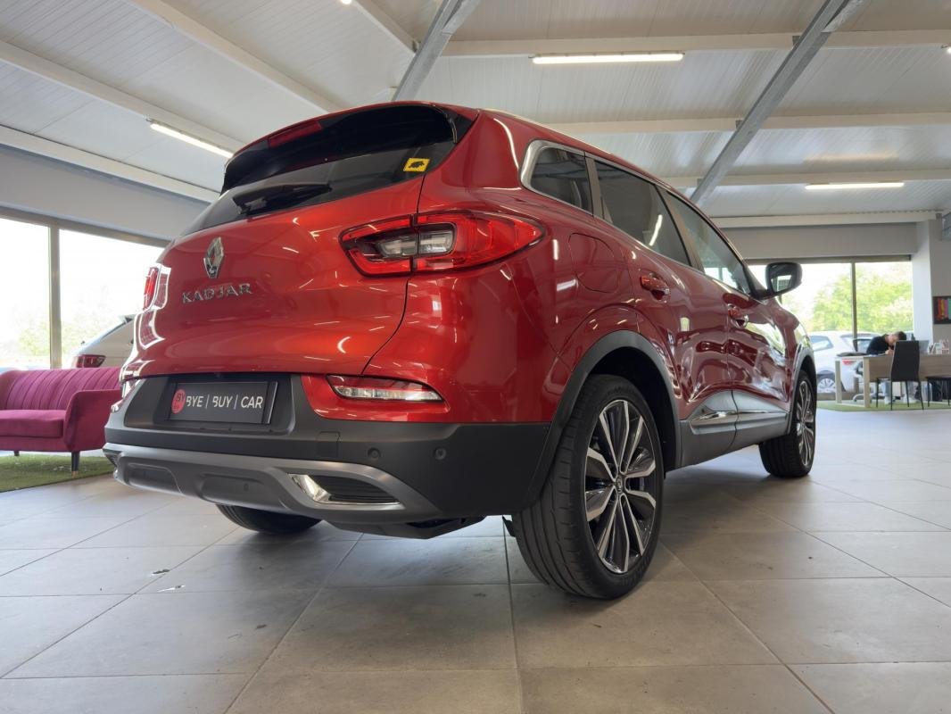 Renault Kadjar - Photo 4