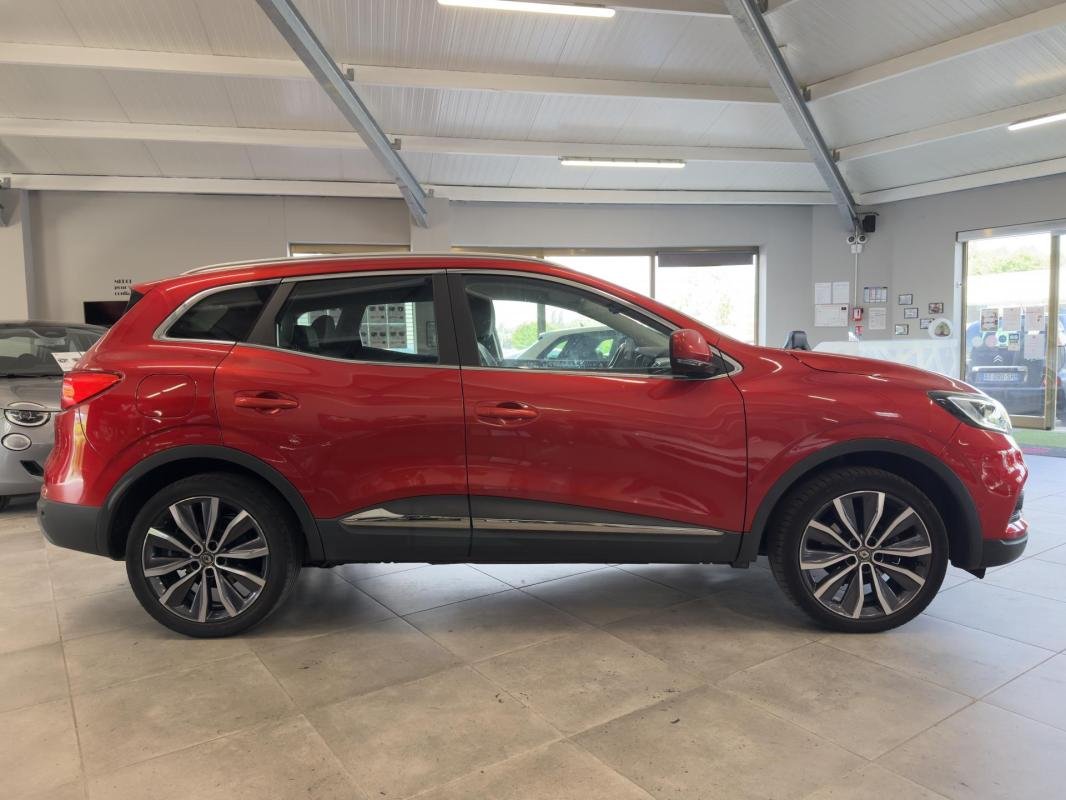 Renault Kadjar - Photo 5