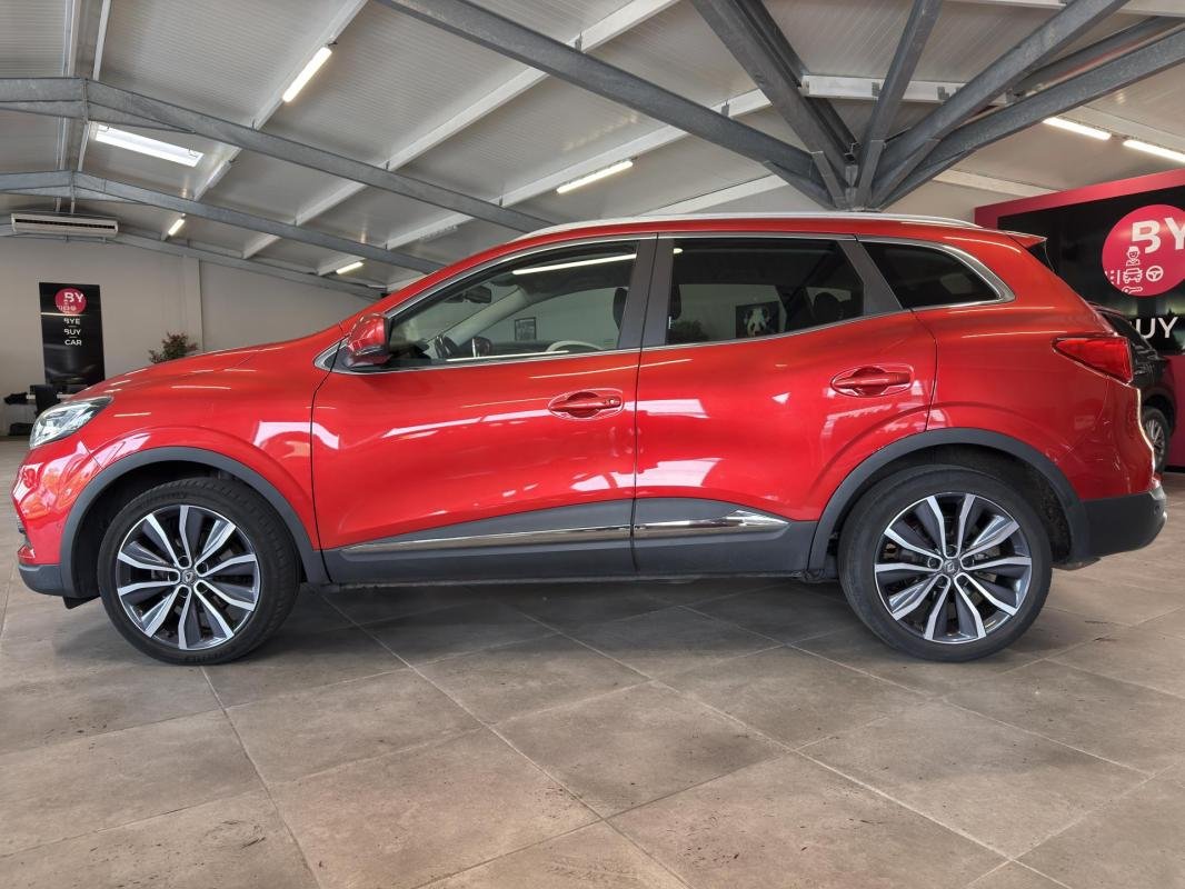 Renault Kadjar - Photo 6
