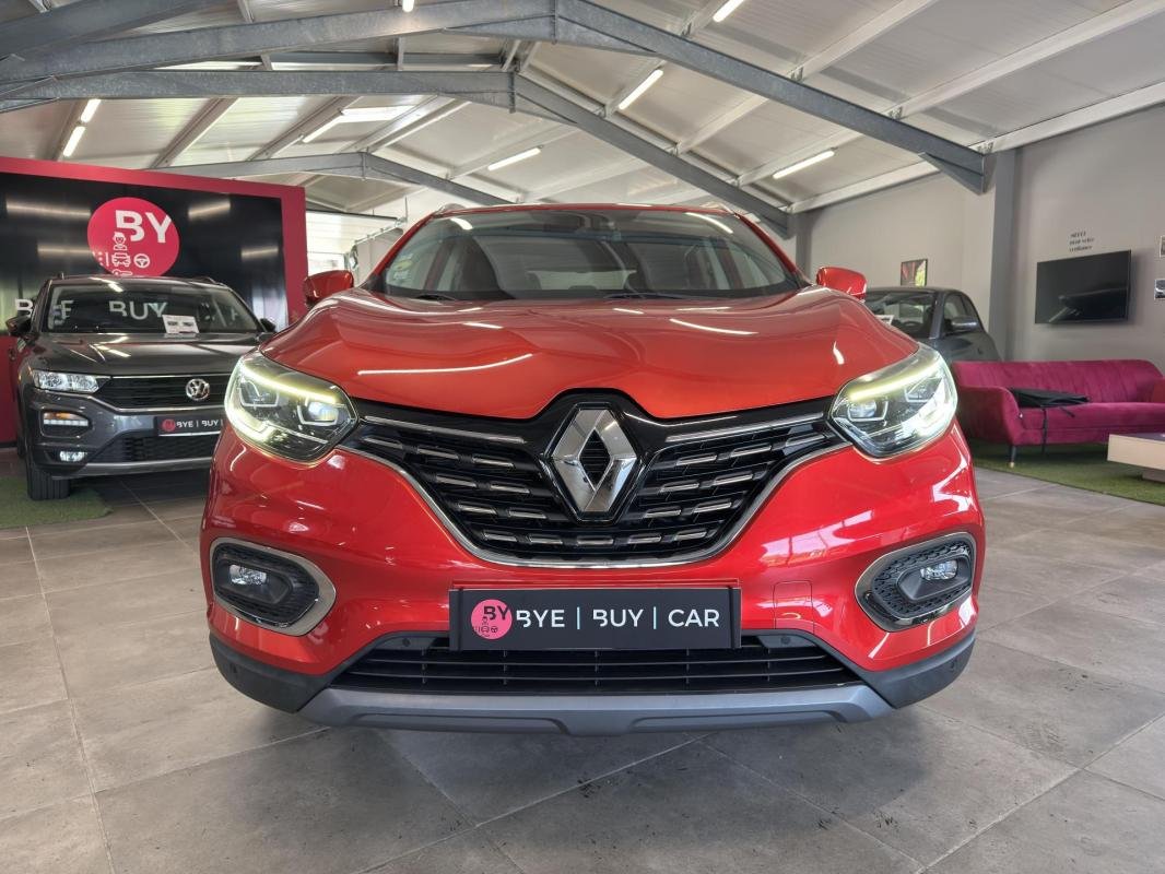 Renault Kadjar - Photo 7