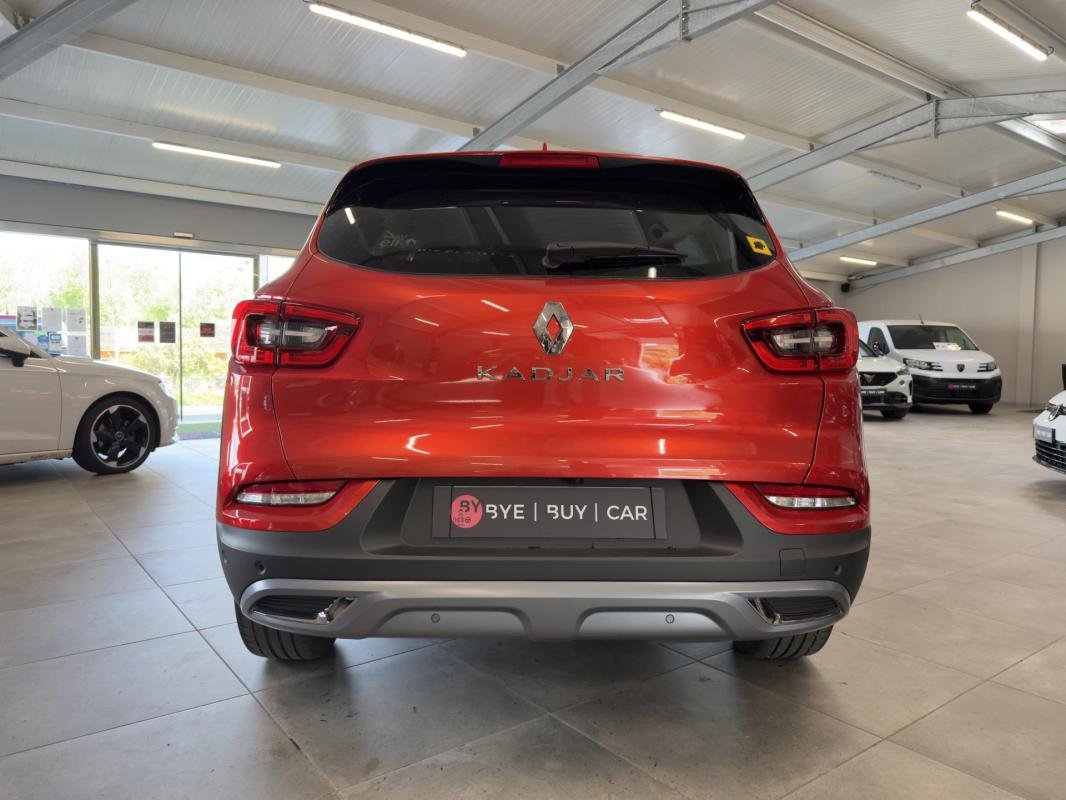 Renault Kadjar - Photo 8