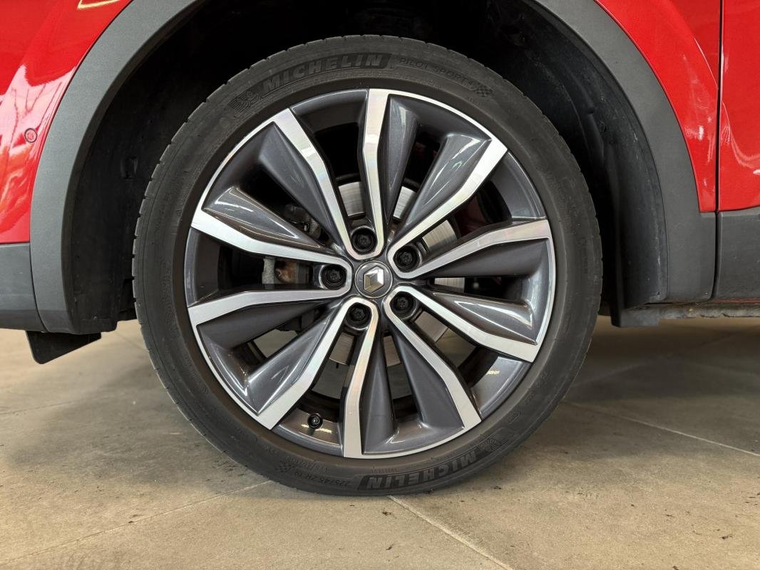 Renault Kadjar - Photo 9