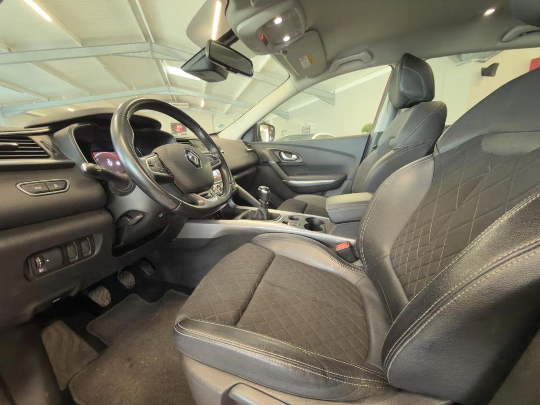 Renault Kadjar - Photo 10