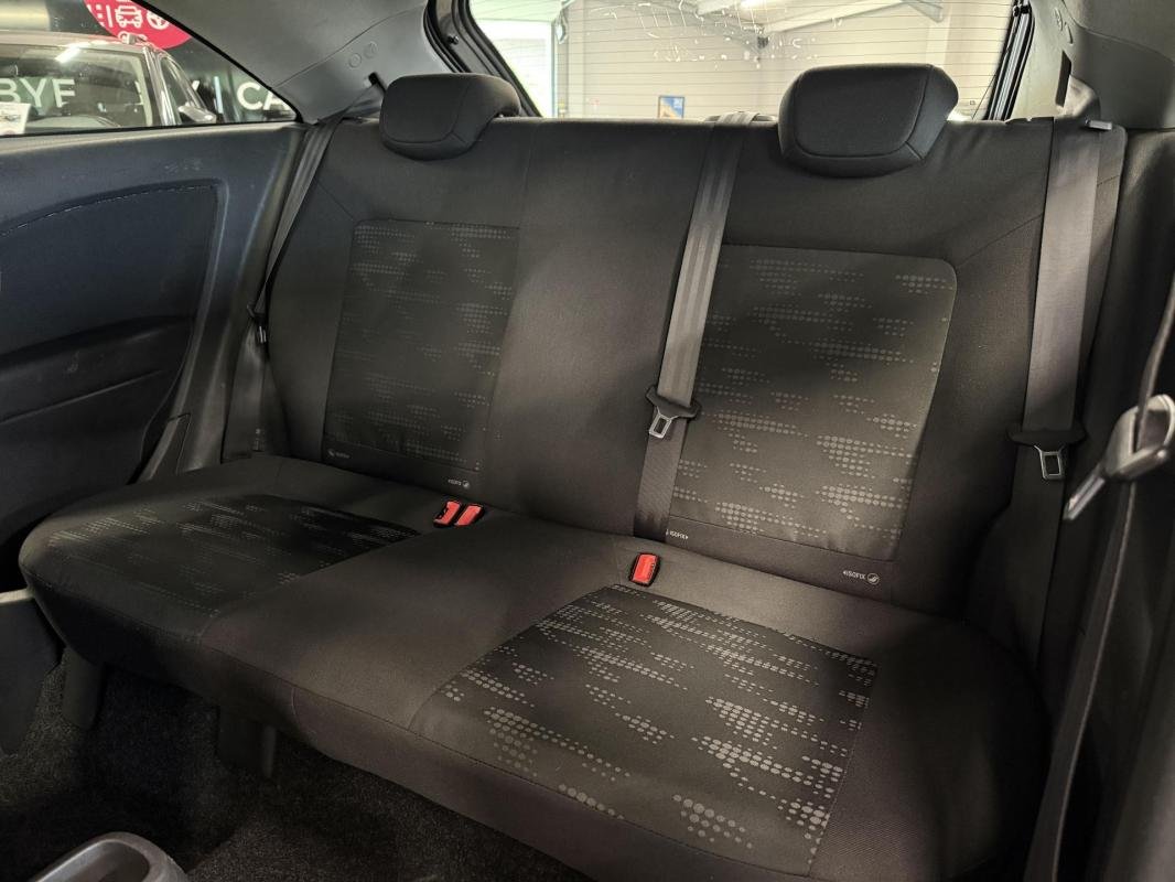Opel Corsa - Photo 12