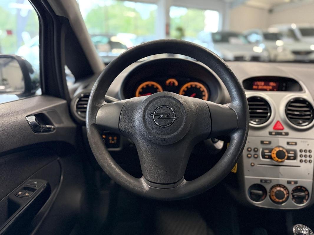 Opel Corsa - Photo 13