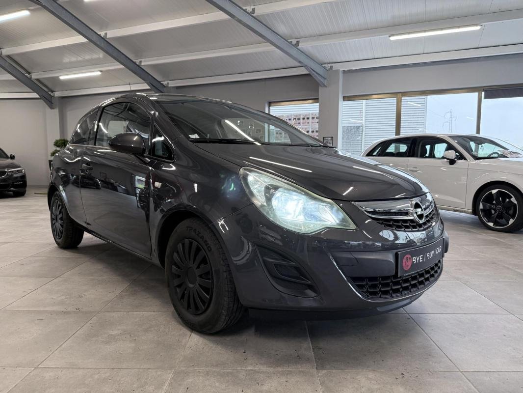 Opel Corsa - Photo 2
