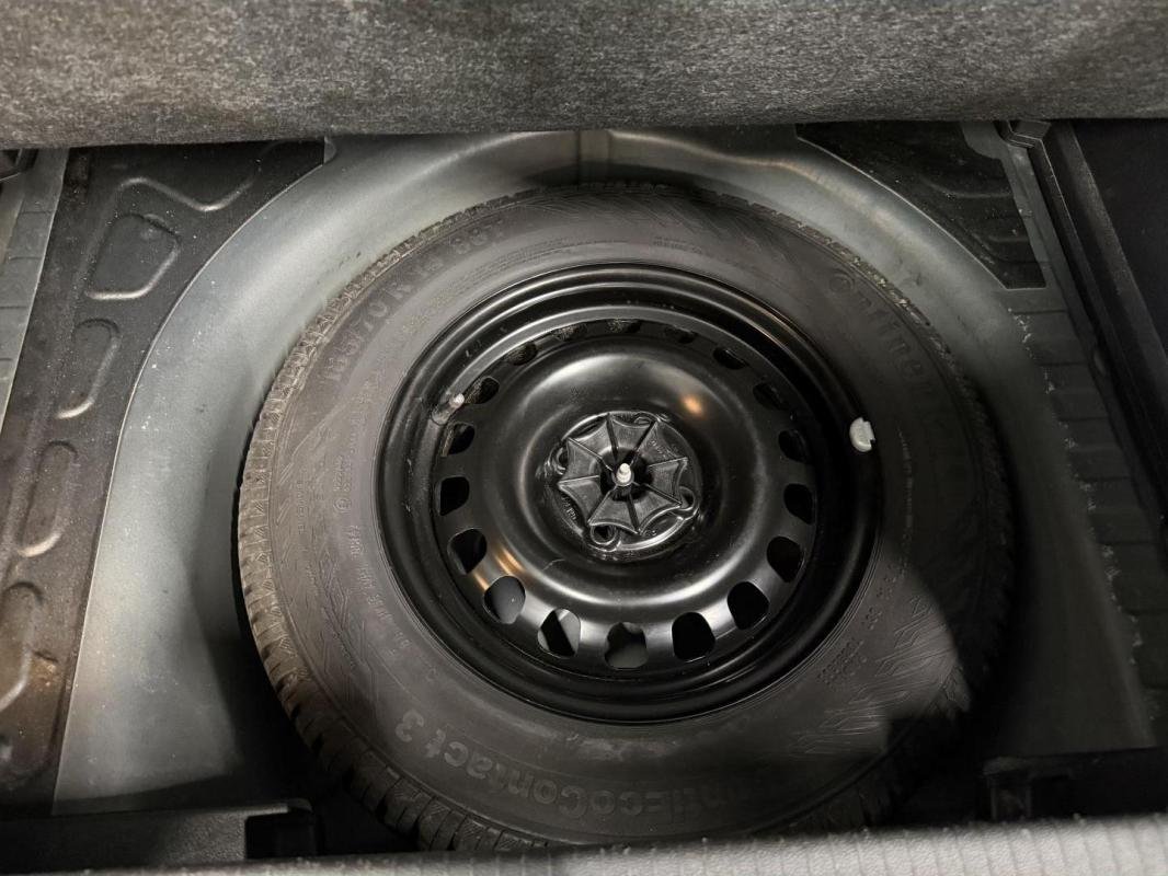 Opel Corsa - Photo 24