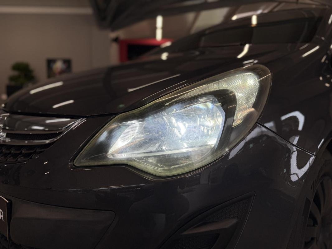 Opel Corsa - Photo 26