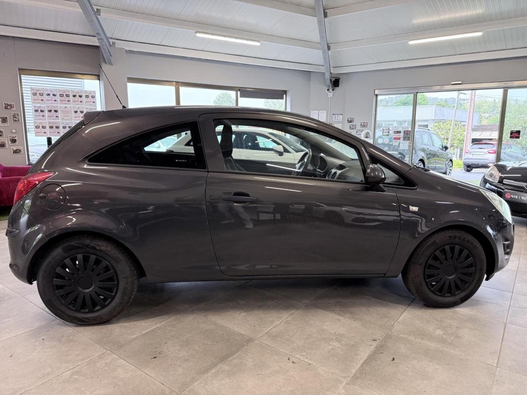 Opel Corsa - Photo 29
