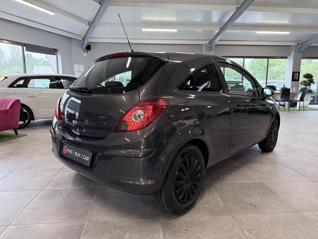 Opel Corsa - Photo 3