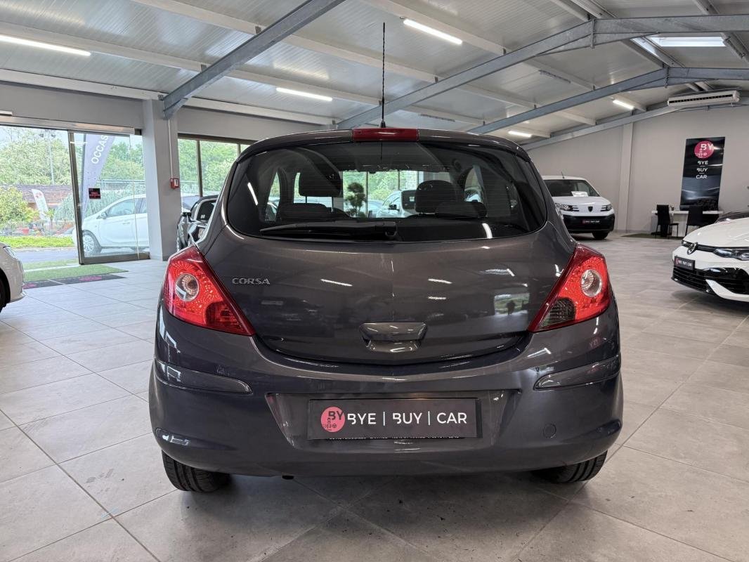 Opel Corsa - Photo 31
