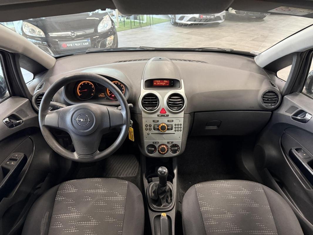 Opel Corsa - Photo 6