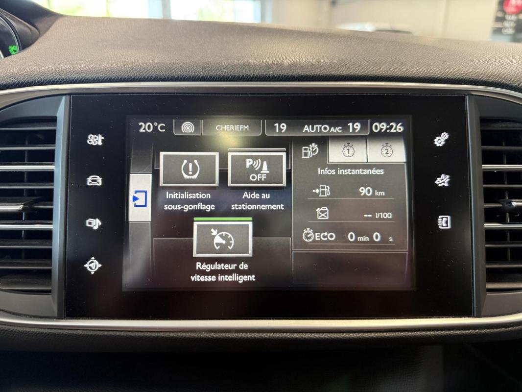 Peugeot 308 - Photo 17