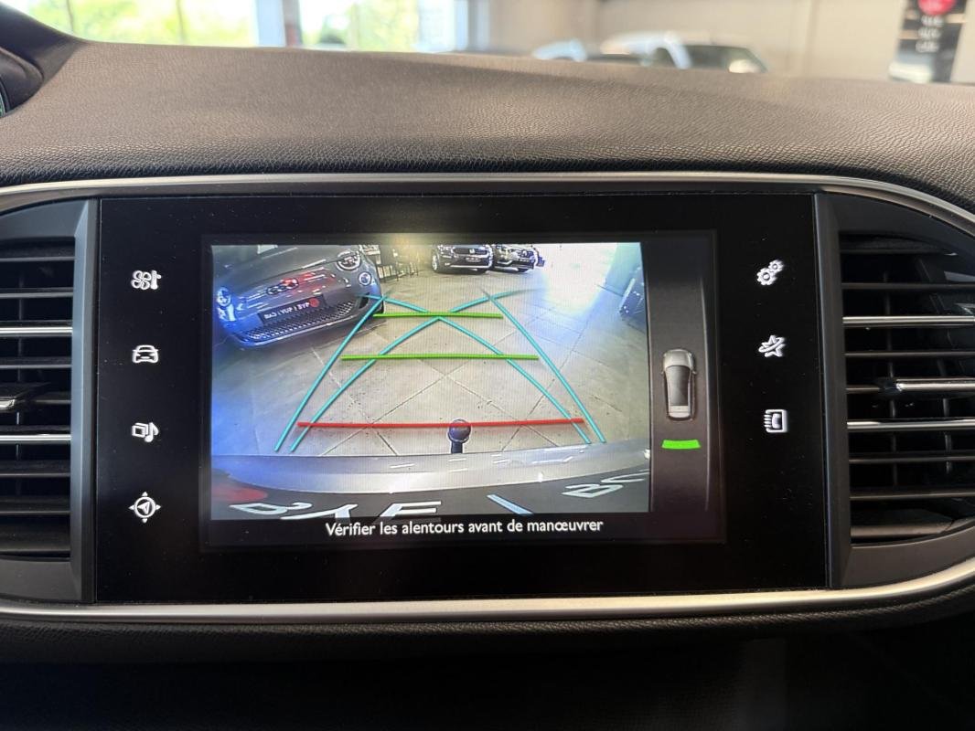 Peugeot 308 - Photo 20