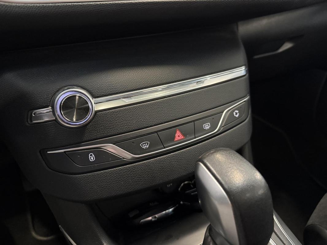 Peugeot 308 - Photo 21