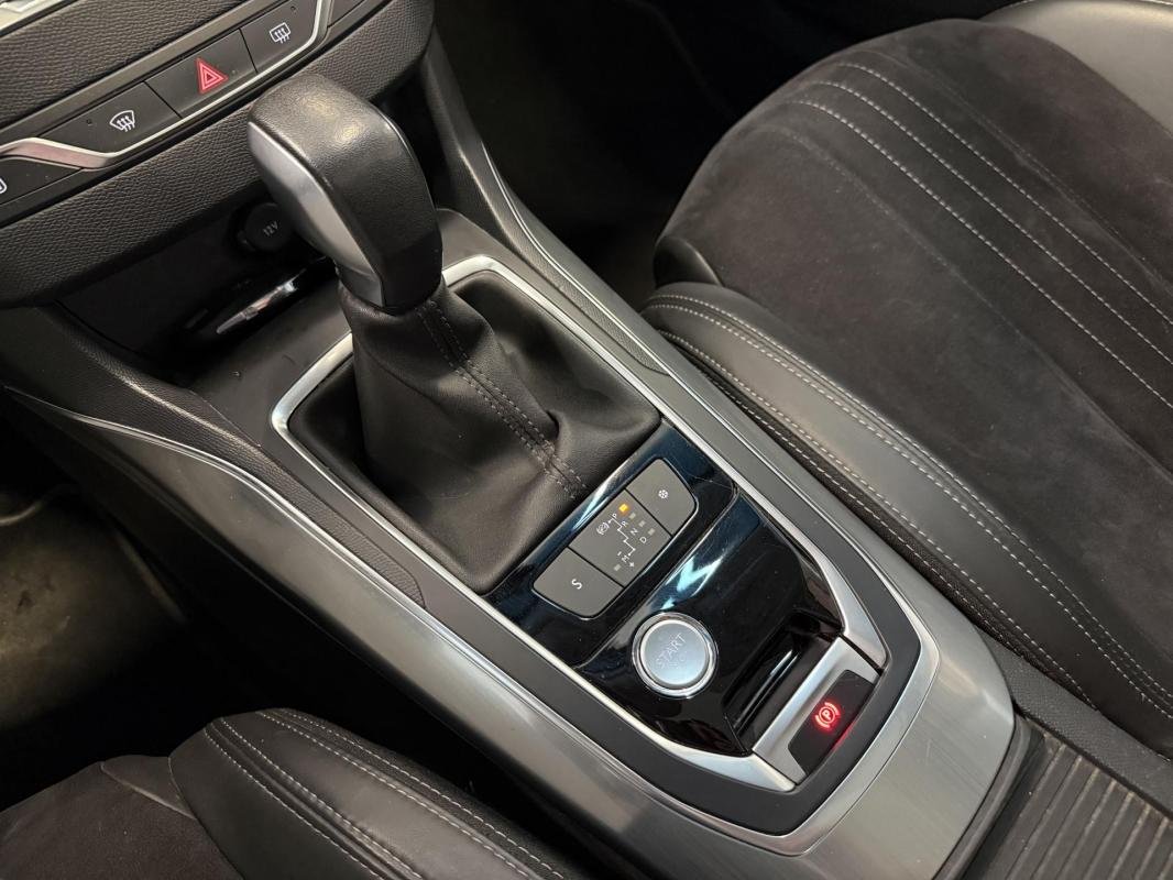 Peugeot 308 - Photo 22