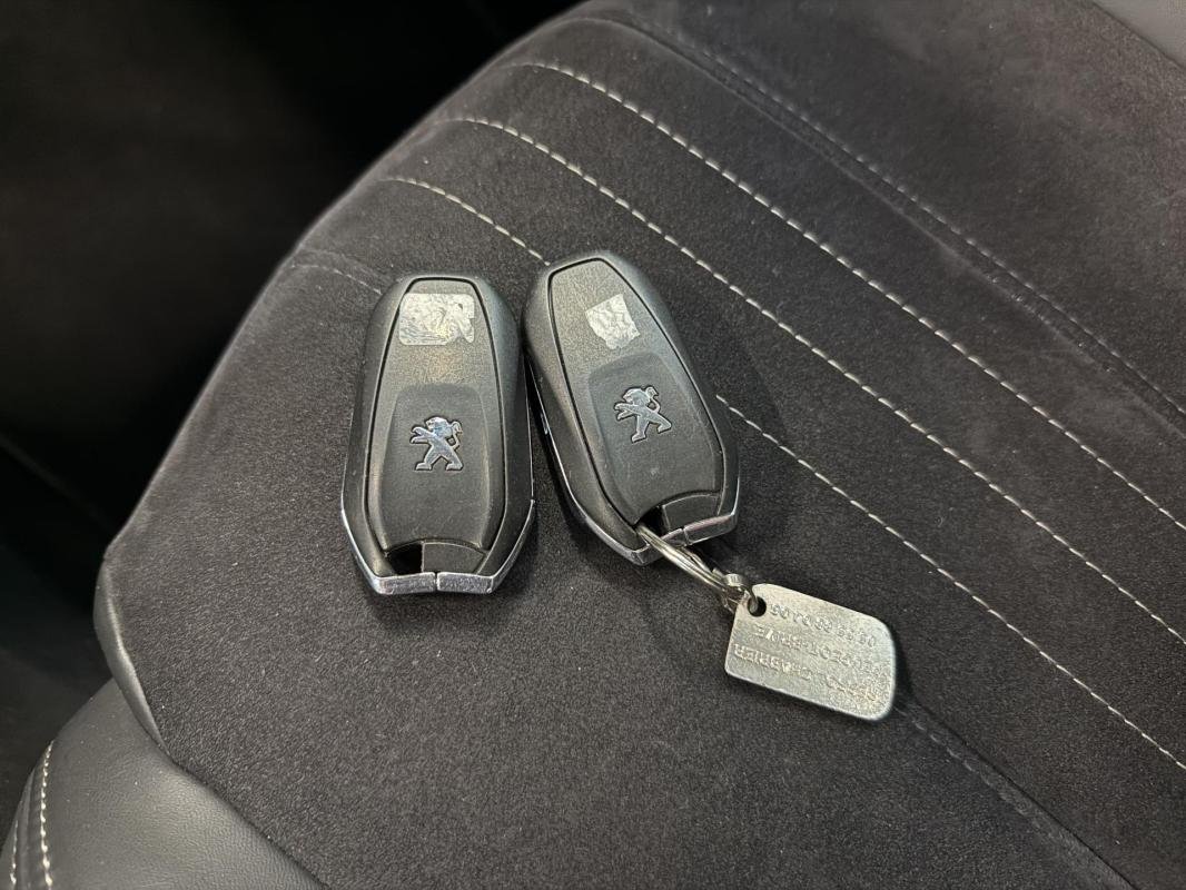 Peugeot 308 - Photo 24
