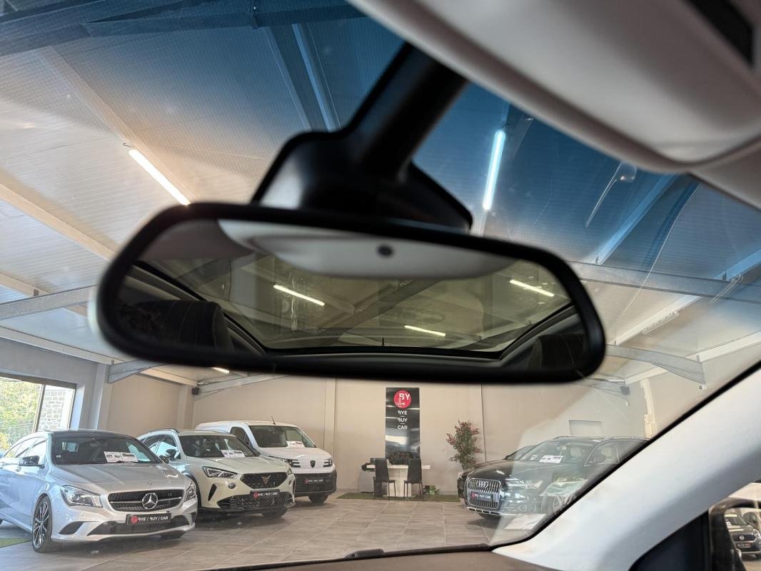 Peugeot 308 - Photo 25