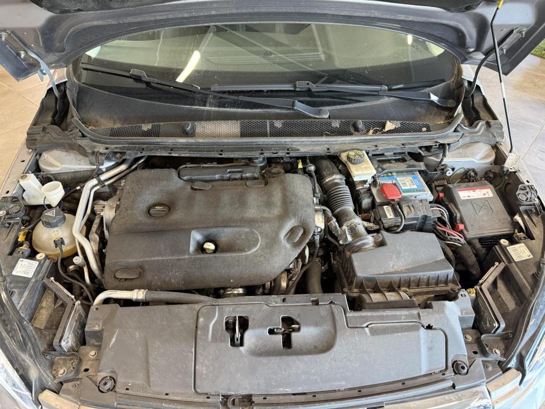 Peugeot 308 - Photo 27