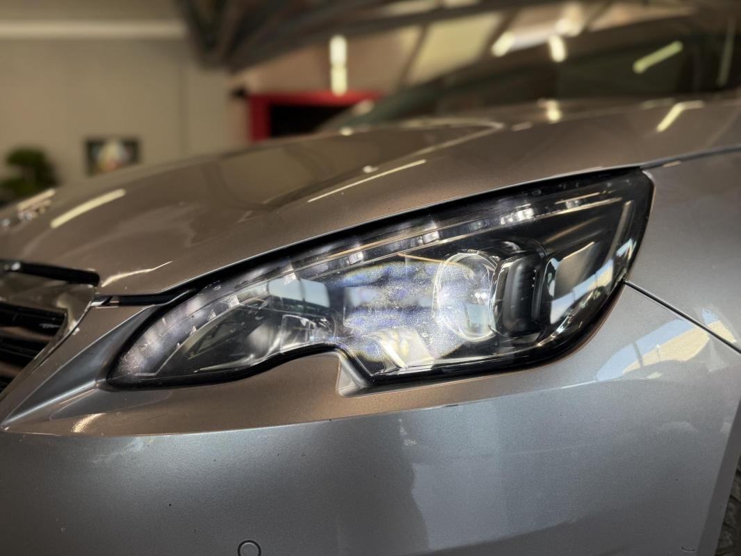 Peugeot 308 - Photo 28
