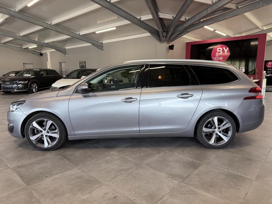 Peugeot 308 - Photo 5
