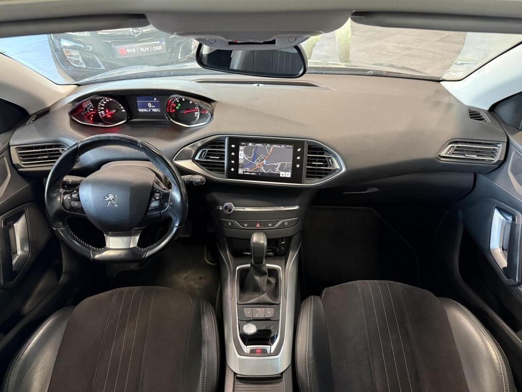 Peugeot 308 - Photo 6