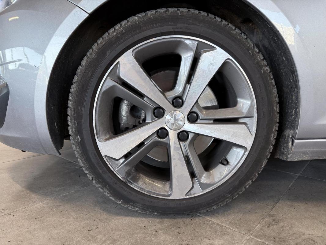 Peugeot 308 - Photo 10