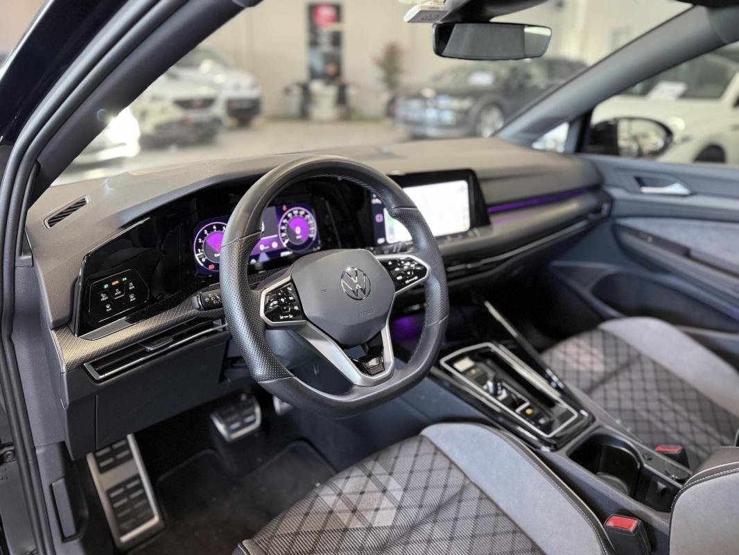 Volkswagen Golf - Photo 13