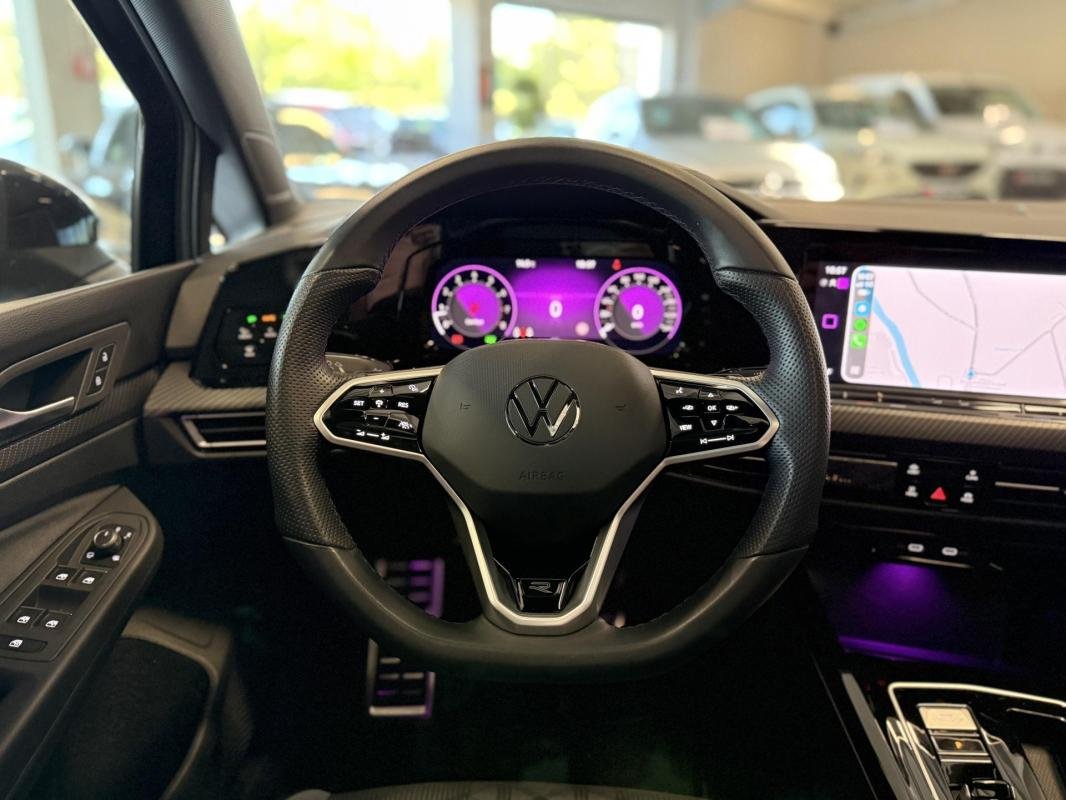 Volkswagen Golf - Photo 14