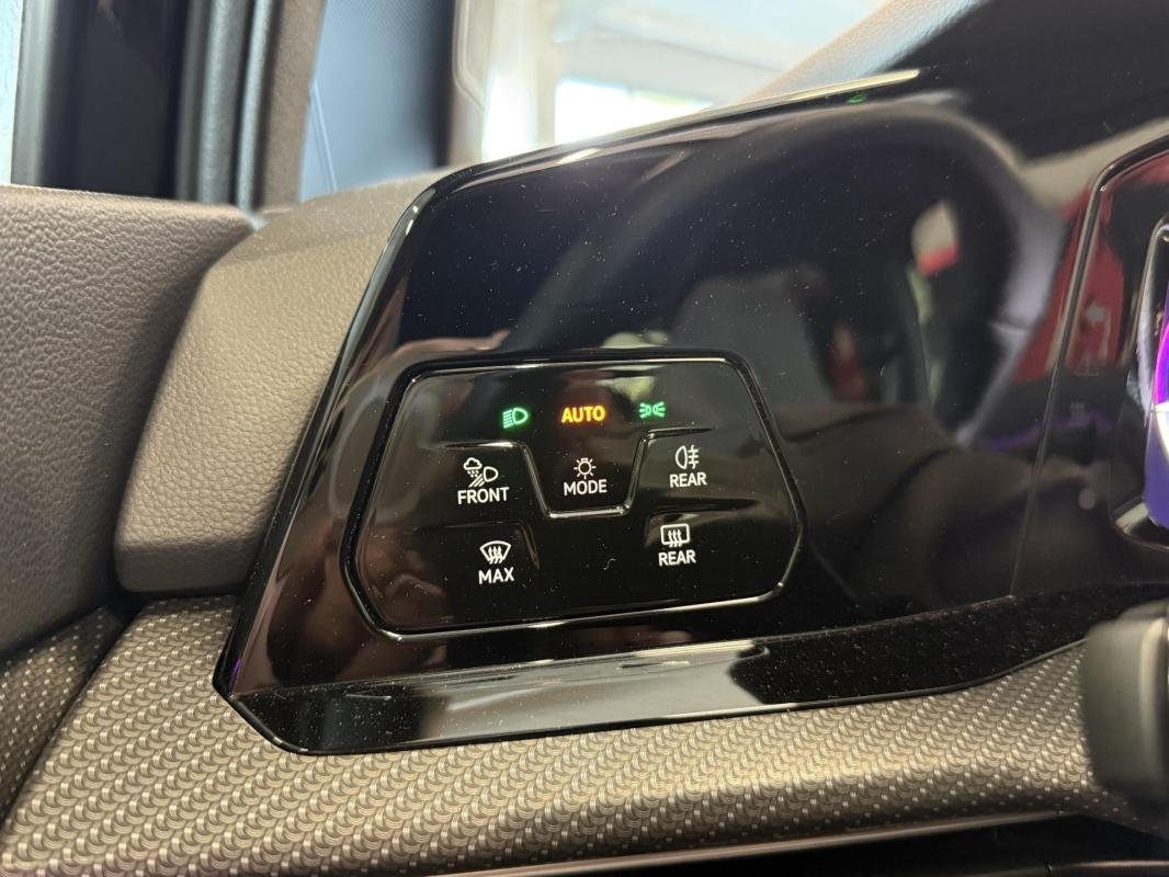 Volkswagen Golf - Photo 15