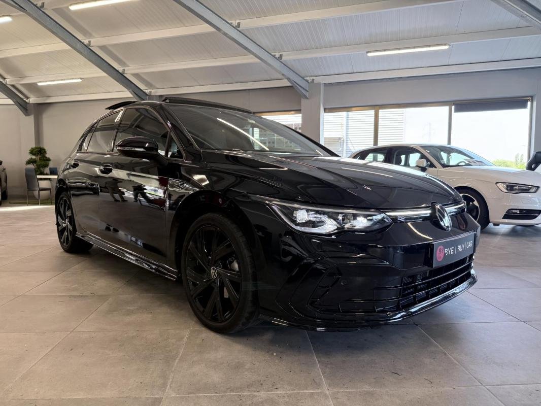 Volkswagen Golf - Photo 2