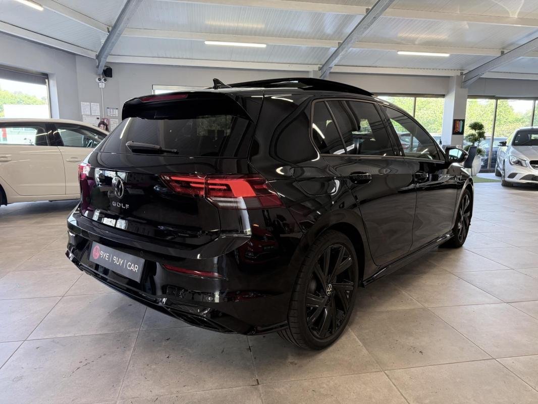 Volkswagen Golf - Photo 3