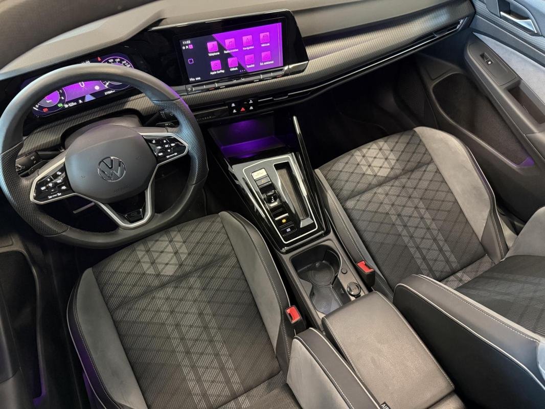 Volkswagen Golf - Photo 34