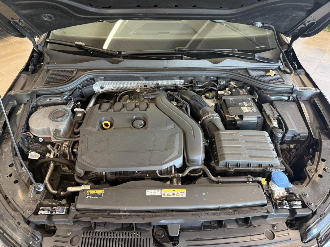 Volkswagen Golf - Photo 35
