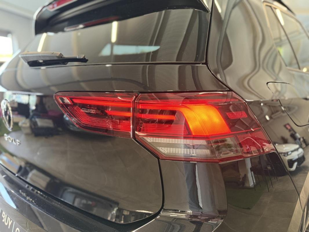 Volkswagen Golf - Photo 37