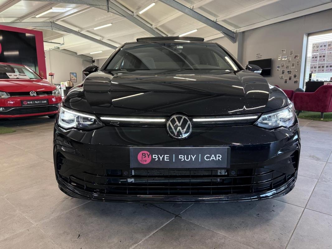 Volkswagen Golf - Photo 40