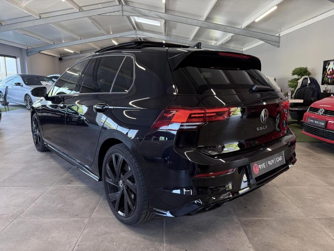 Volkswagen Golf - Photo 4
