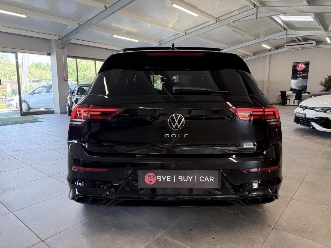 Volkswagen Golf - Photo 42