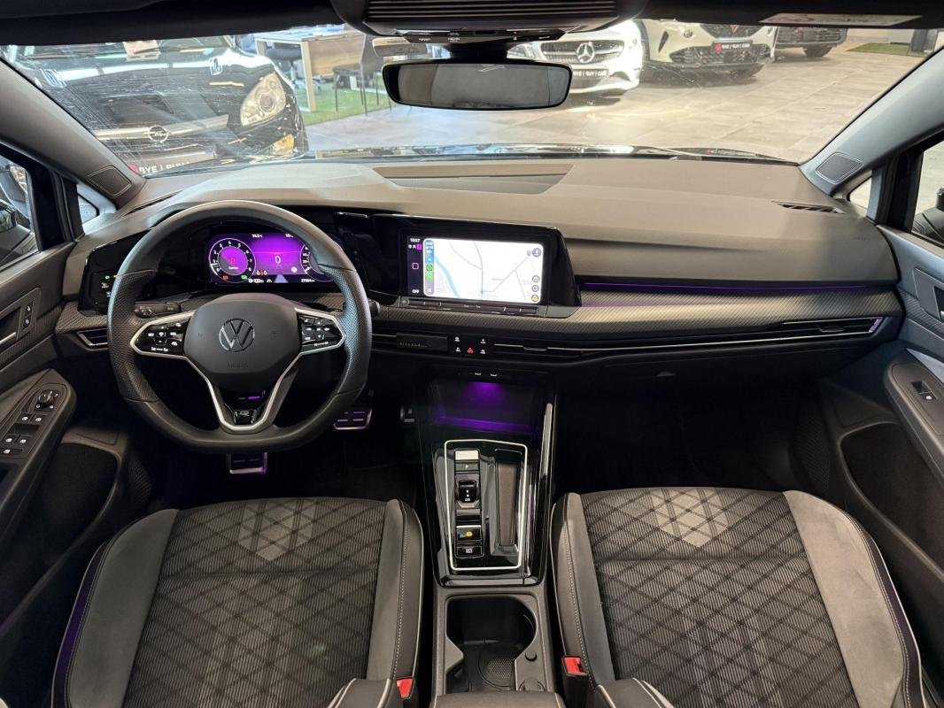 Volkswagen Golf - Photo 6