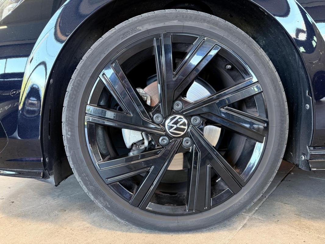 Volkswagen Golf - Photo 10