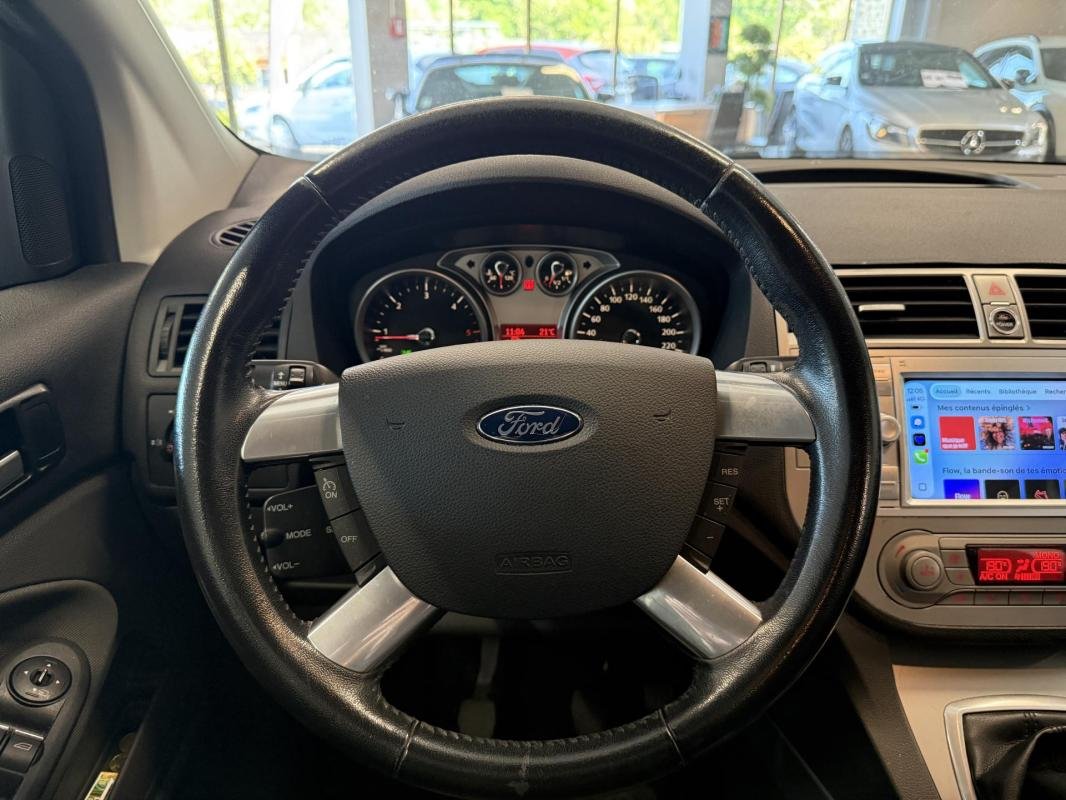 Ford Kuga - Photo 16