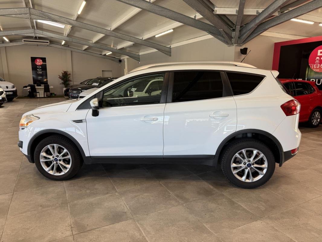 Ford Kuga - Photo 5