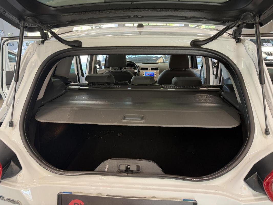 Ford Kuga - Photo 9