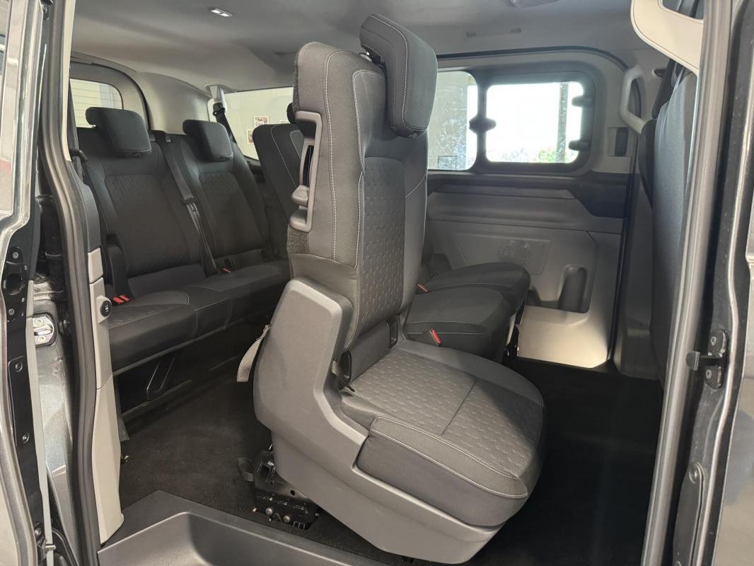 Ford Transit - Photo 11