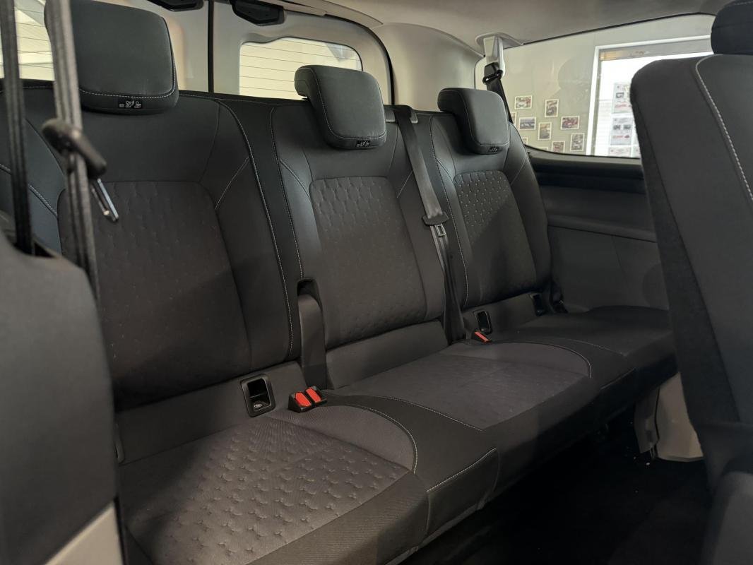 Ford Transit - Photo 12