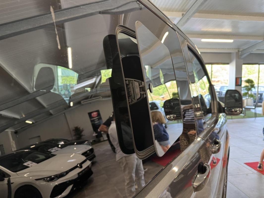 Ford Transit - Photo 13