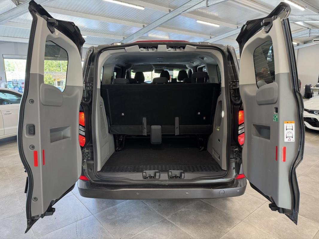 Ford Transit - Photo 14