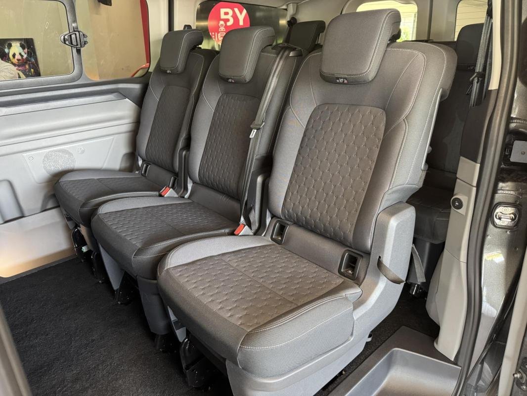 Ford Transit - Photo 16